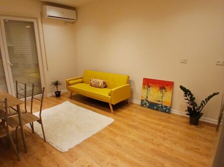SHITET APARTAMENT 1+1 SHKEMBI I KAVAJES, GOLEM