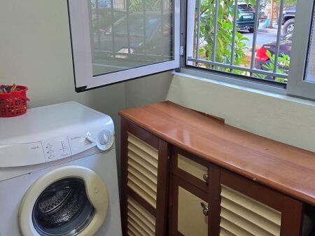Apartment for rent at Myslym Shyri