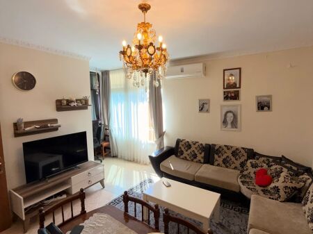 FOR SALE APARTMENT 1+1 ILIRIA BEACH DURRES
