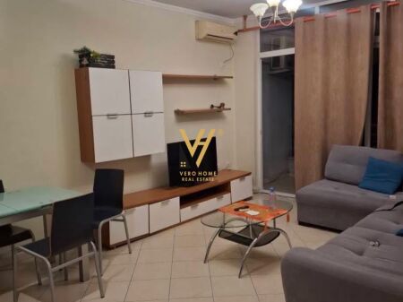 APARTMENT 1+1+BLK FOR RENT AT KOMUNA PARISIT 65,000 LEKE