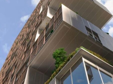 ✨ VENDESI APPARTAMENTO 1+1 – SPLIT TOWER ✨🏡