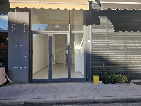 Jepet me Qira Ambient për Zyra – Prane Pazarit te Ri