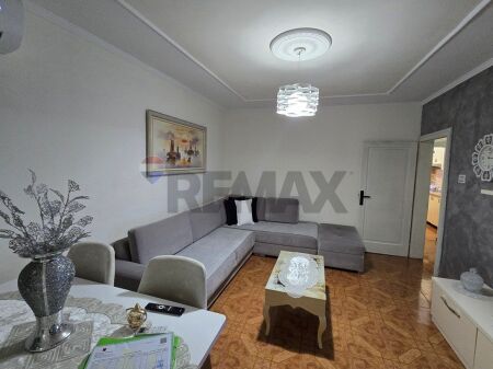 Apartament 2+1 në shitje te Allias, Tiranë