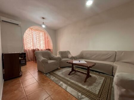 Rent, 2+1 Apartment, Behind the American Embassy, Tirana.