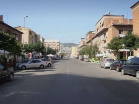 PREMISES FOR RENT DINAMO STADIUM