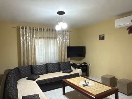 Apartment for rent 1+1 in Lapraka behind the Military Hospital ID 5650