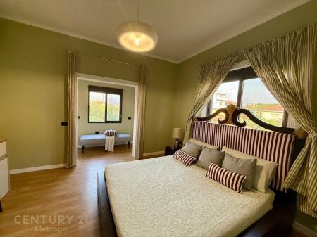 AFFITTASI APPARTAMENTO 3+1 (PIANO VILLA), KTHESA E KAMZËS!