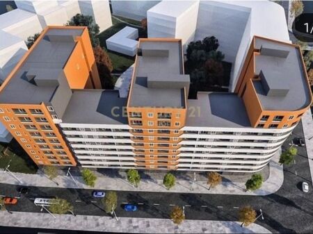 🏡 Shitet Apartament 2+1 në Yzberisht!