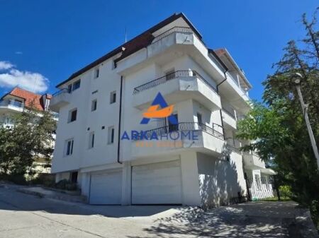 SHITET APARTAMENT 2+1+BALLKON "PRANË CHÂTEAU LINZA RESORT" 18.000.000 LEKE