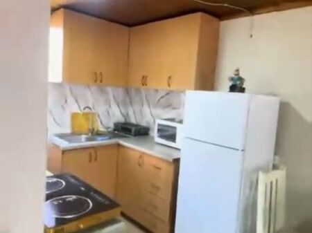 GARSONIERE 40,000 LEKE RRUGA E KAVAJES