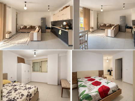 Tirane, in vendita appartamento 2+1+Balcone, 97 m² 125.000 € (Via Aleksander Konda)