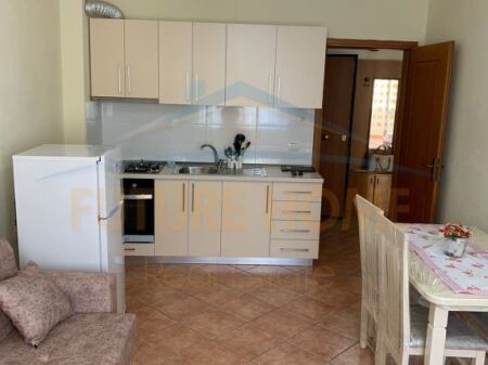 Qera, Apartament 1+1, Plazh Iliria, Durres