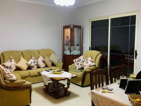 APARTMENT FOR RENT 2+1+2 PAZARI I RI 80,000 LEKE FH-94779