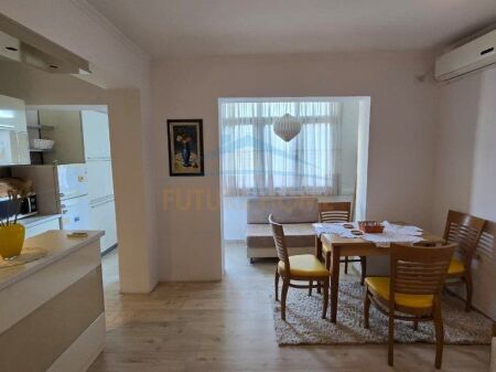 Affitto, Appartamento 1 +1, Myslym Shyri, Tirana