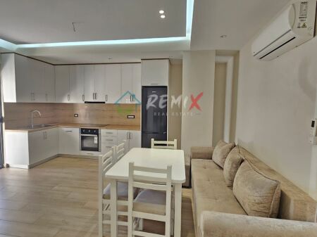 JEPET ME QIRA SUPER APARTAMENT 1+1 – KËNETË, DURRËS