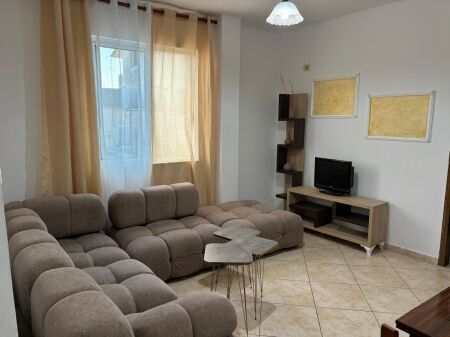 APARTAMENT 2+1 ME QIRA – UJËSJELLËSI, DURRËS