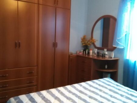 🏡 VENDESI APPARTAMENTO 1+1 – OXHAKU | TIRANA