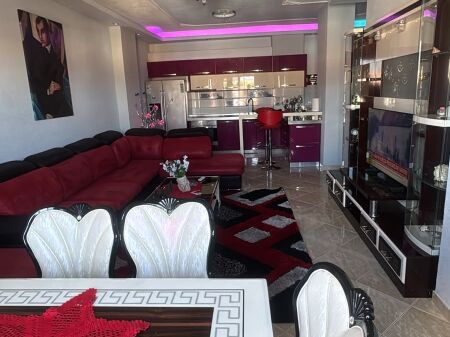  Affittasi appartamento 2+1+2  Vicino a Treshi, presso Ardeno   40.000 lek/mese (incontestabile)