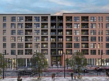 Shitet,Apartament 2+1, Ringside Residence, Paskuqan