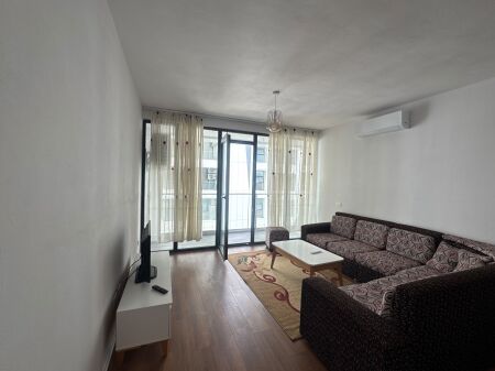 Apartment 2+1+2 for rent Porcelan Tv Klan !