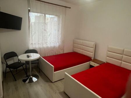Studio apartment for rent in Xhamllik!