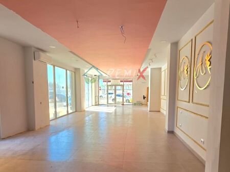 🏢 PREMISES FOR RENT – BEACH AREA