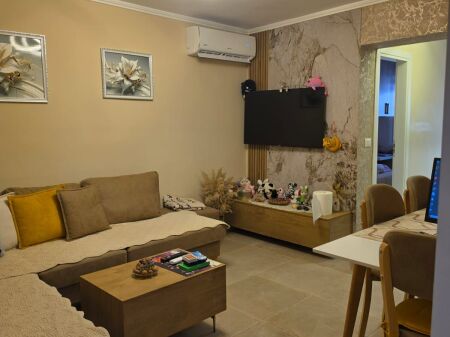 Vendita | Apartament 1 + 1 | Rruga Elbasanit | 153000 €