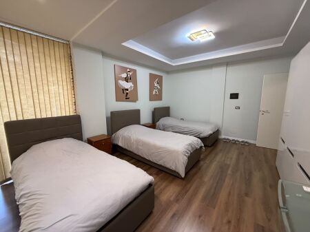 🏡 IN AFFITTO | 2+1 IN VIA GJON BUZUKU