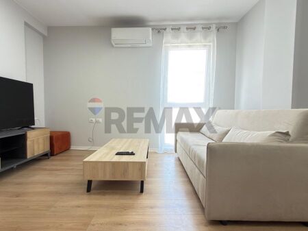 Apartment 1+1 for sale at Kontakt Complex!