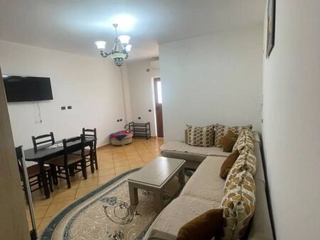 Vile Me Qera 1+1 ne 5 Maj (ID BV22707) Tirane