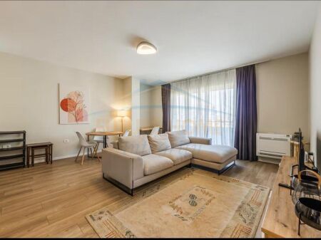 Rent, Apartment 2+1, Ministry of Foreign Affairs, Tirana.