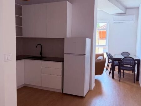 APARTMENT 1+1 50,000 LEKE FACULTY OF MEDICINE