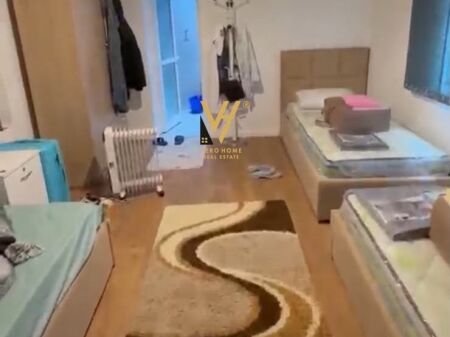 JEPET APARTAMENT 3+1 ME QIRA NE DON BOSKO 100.000 LEKE