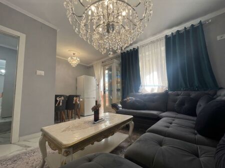 Rent, Apartment 1+1, Ballet School, Tirana.