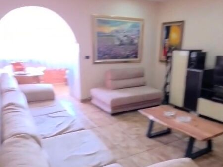 APARTAMENT 1+1 PËR SHITJE | ALI DEMI
