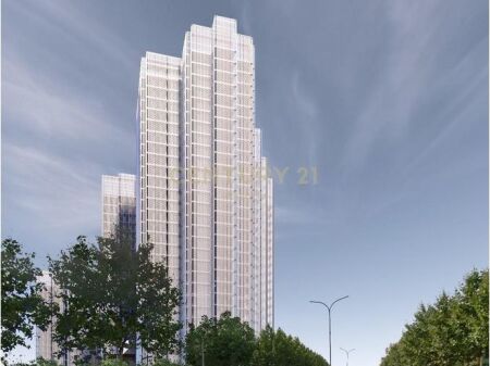 Shitet apartament 2+1 tek Pajtoni Residence!