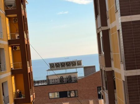 Apartment 2+1 for Rent, near Albanian College, Vila e Zogut, Durres!