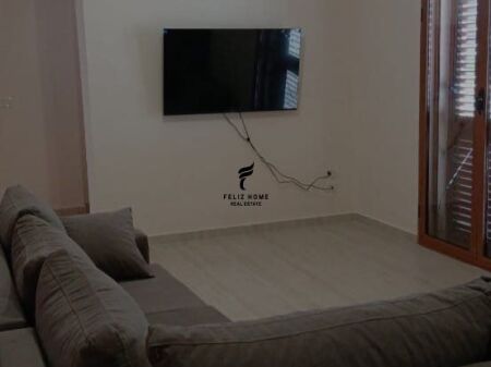 APARTAMENT ME QERA 2+1 LAPRAKE 55.000 LEKE FH-94816