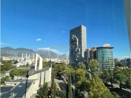 PREMIUM SPACE FOR RENT | MET BUILDING – TIRANA!!
