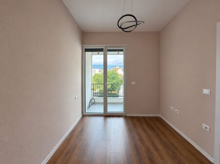 Apartment 1+1 for Sale Near the Field in Ali Dem
