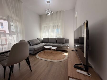For Rent Ap 1+1 at Ali Demi Kadiu Complex