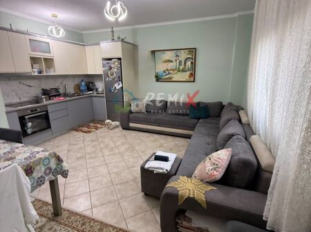 🏡 SHITET APARTAMENT 1+1 – MALI I ROBIT
