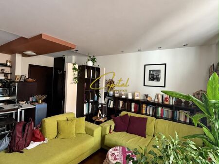 APPARTAMENTO IN AFFITTO 1+1 VIA ELBASANI 900 EURO