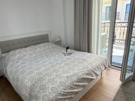 APARTMENT FOR RENT 1+1 SAUK 70,000 LEKE  FH-95022