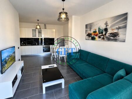  Jepet me qira apartament 1+1 | Rrota e Kuqe, Durres