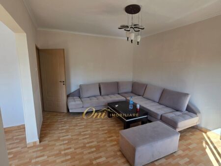IRFAN TOMINI STREET APARTMENT 1+1 FOR SALE