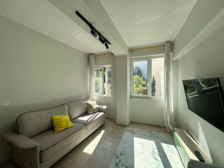 Appartamento 1+1 in Affitto a Lungo Termine - Marina Bay Luxury Resort, Vlora