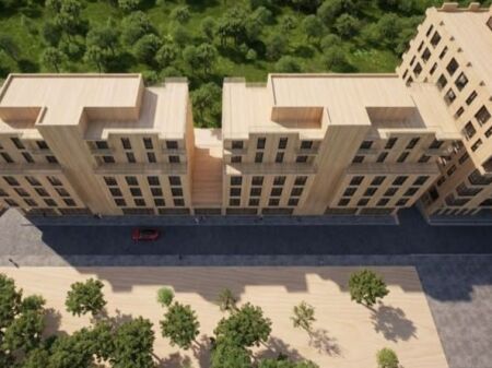 🏡 FOR SALE APARTMENT 1+1 – MALI I ROBIT