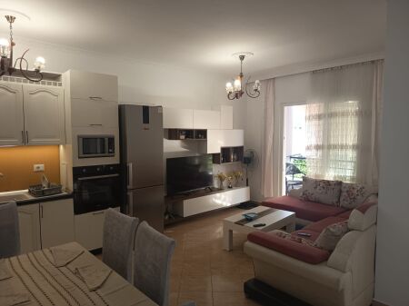 Shitet, Apartament 1+1, Astir, Tirane.