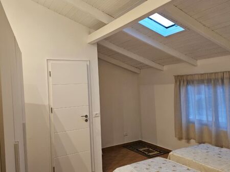 APARTMENT FOR RENT ZOOLOGICAL GARDEN 2+1 RENOVATED